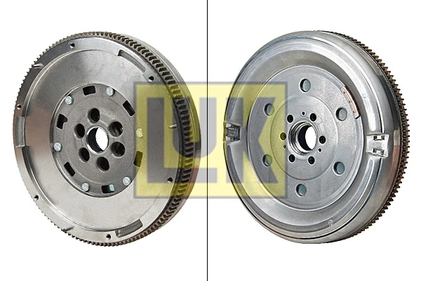 Flywheel